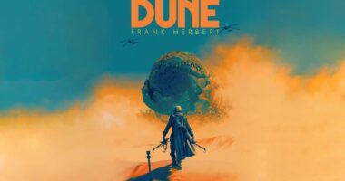 Why Dune Is The Most Anticipated Movie Of 2021 Even After 56 Years Of The First Novel Release
