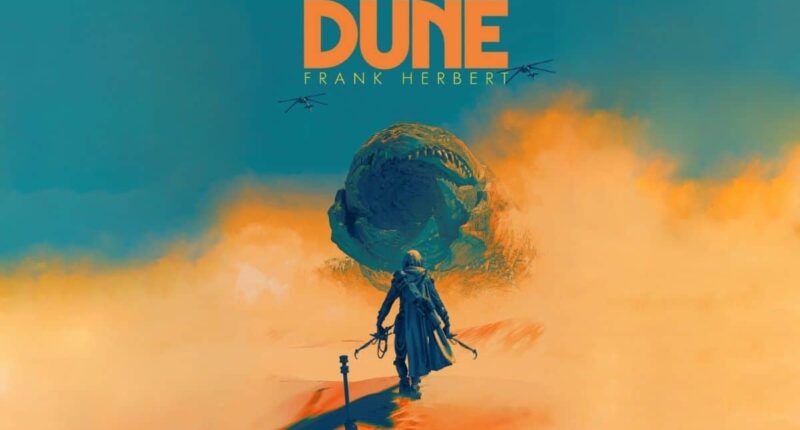 Why Dune Is The Most Anticipated Movie Of 2021 Even After 56 Years Of The First Novel Release
