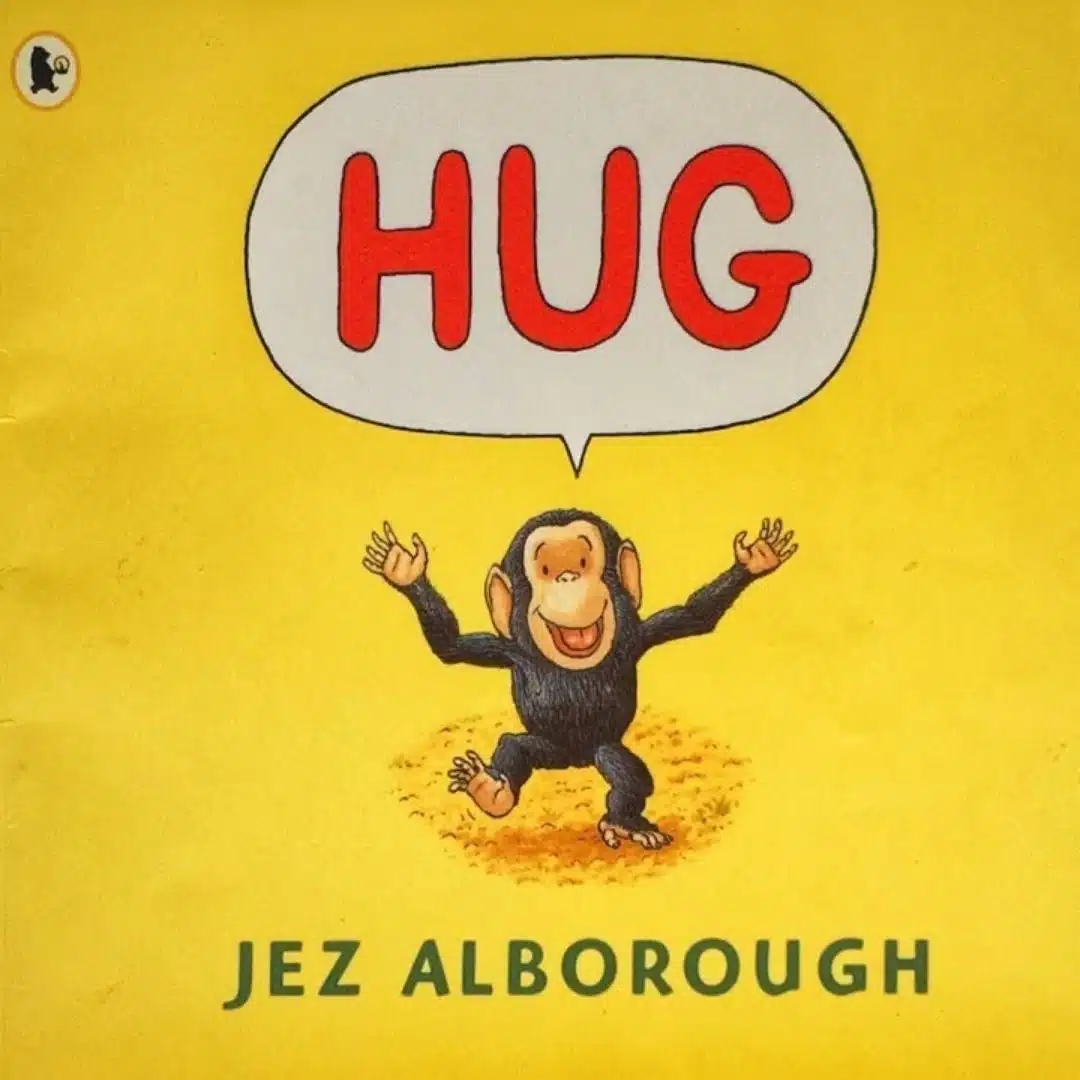 Wordless Visual Books To Read This Month