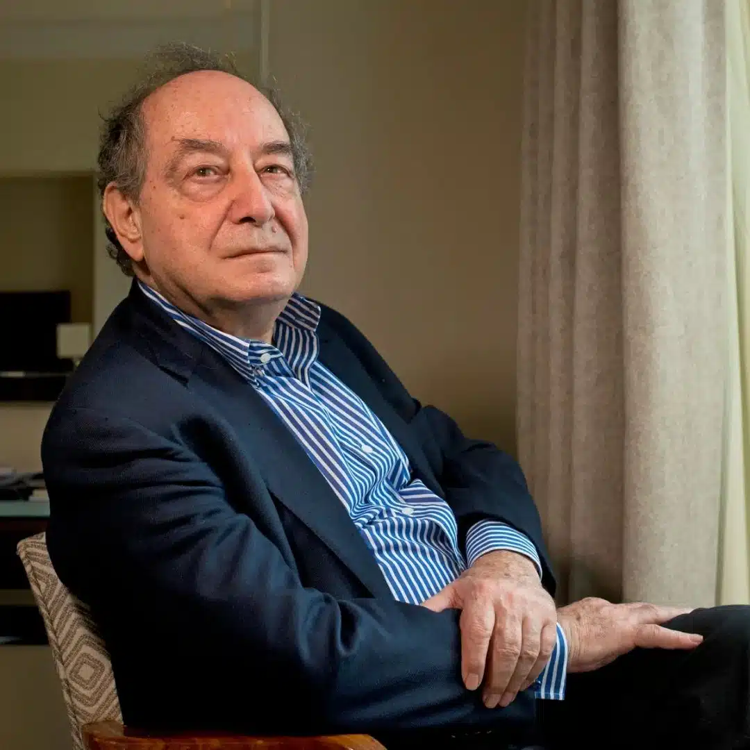 Writers We Lost In 7th Month of 2021 (Roberto Calasso)