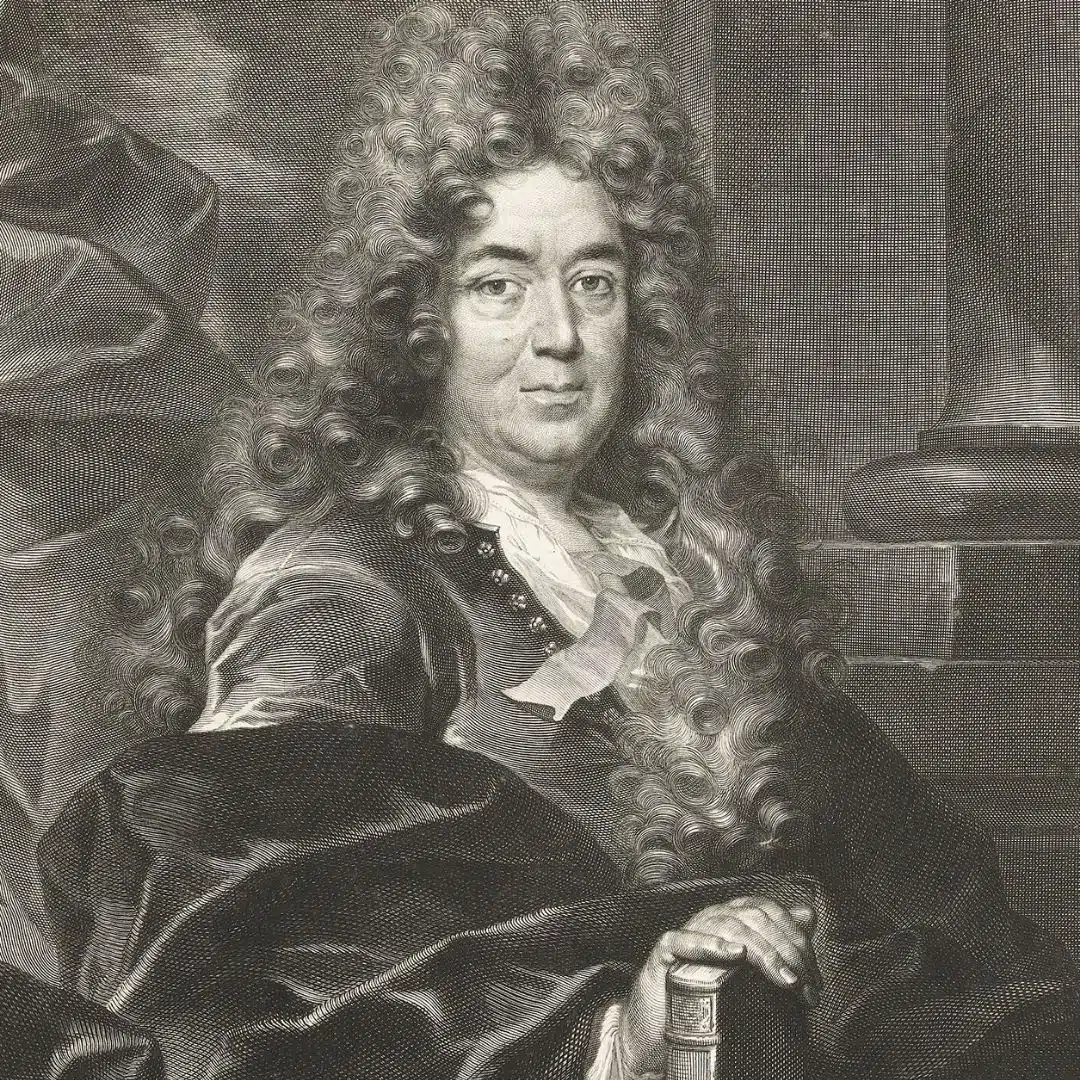 author’s creation surpasses the author in fame