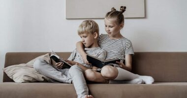 Books That Are Perfect Gift For Brother