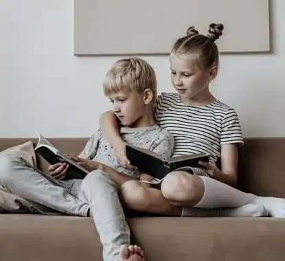 Books That Are Perfect Gift For Brother