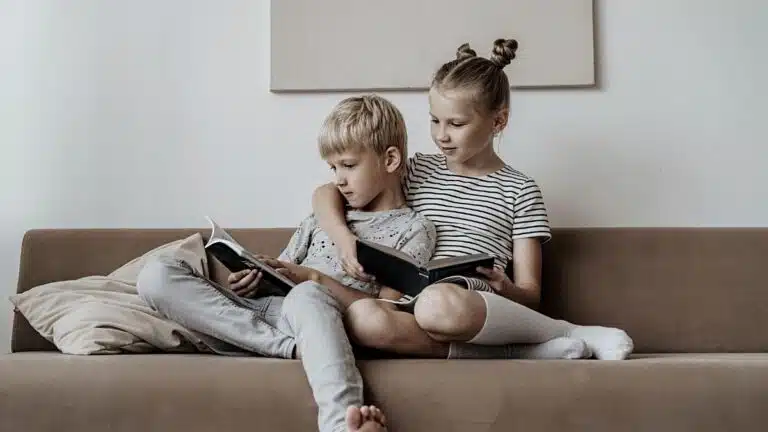Books That Are Perfect Gift For Brother
