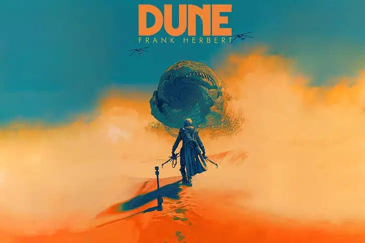 Why Dune Is The Most Anticipated Movie Of 2021 Even After 56 Years Of The First Novel Release