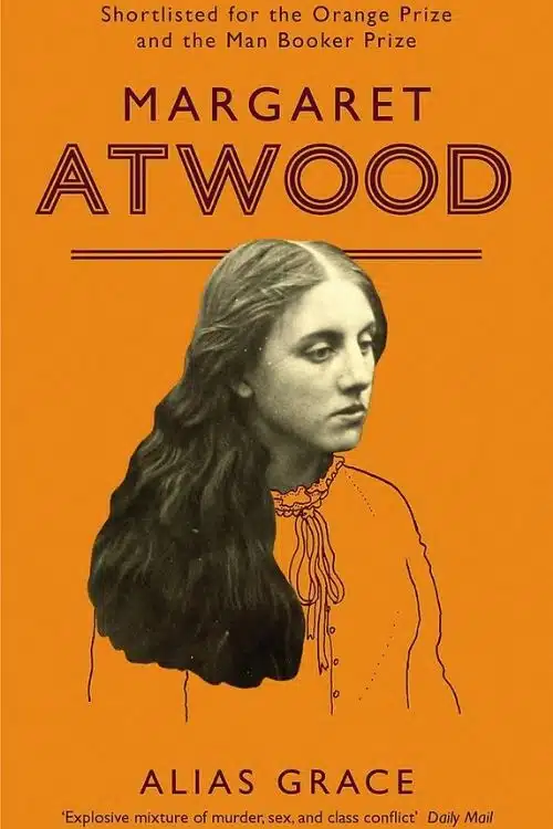 Best Books Told From a Female Perspective