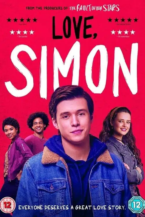 TV Adaptations of Young Adult Books