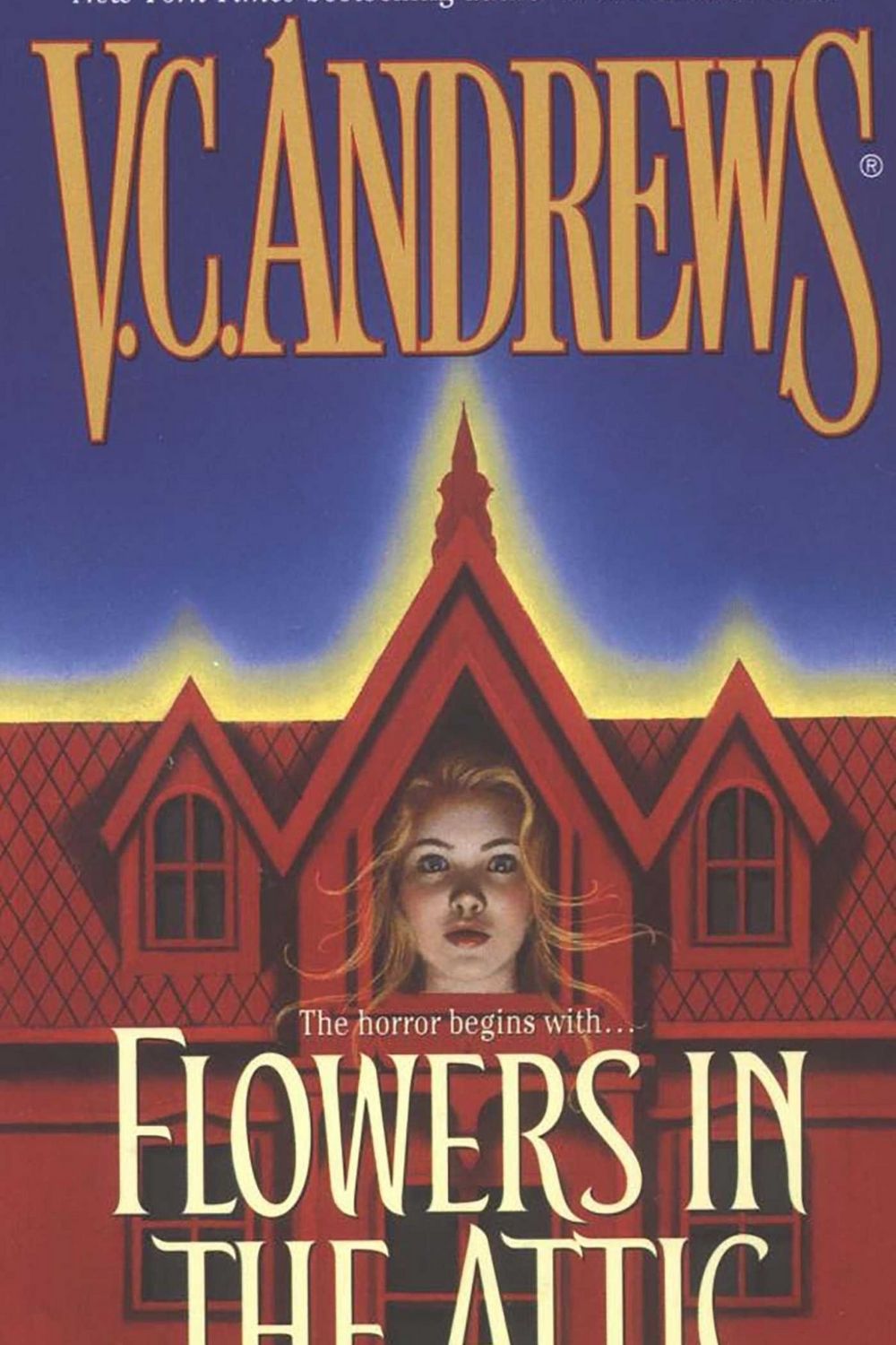 Creepy Stories From Twentieth Century