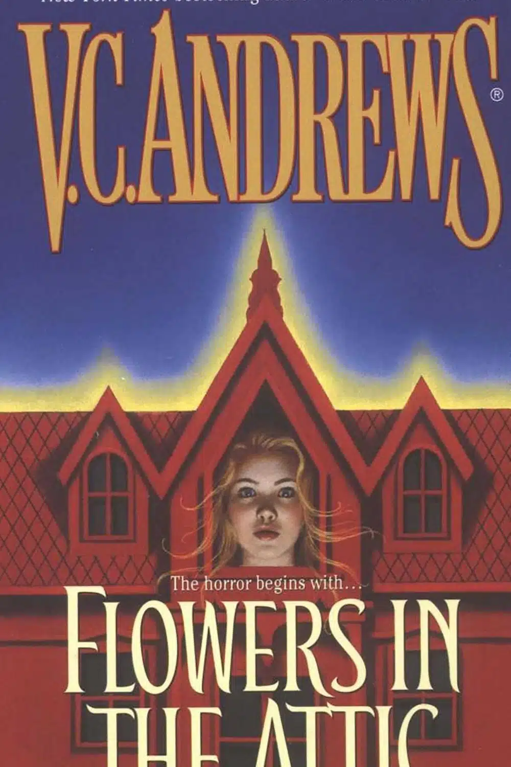 Creepy Stories From Twentieth Century