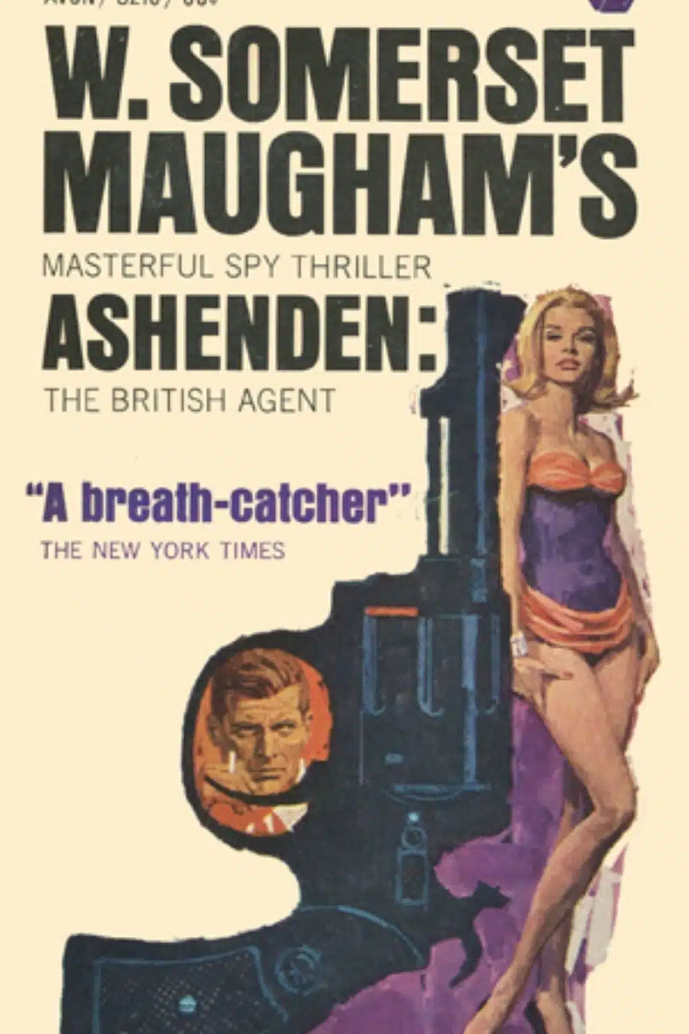 Best Mystery books Of The 20th Century