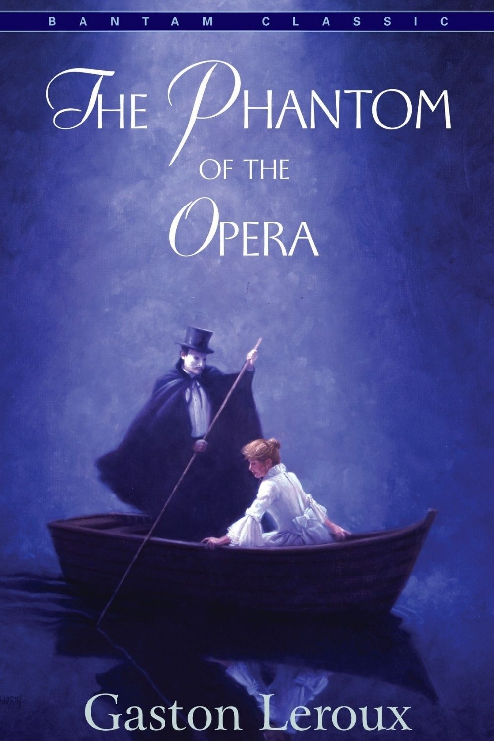 20 Best Horror Novels Of 20th Century