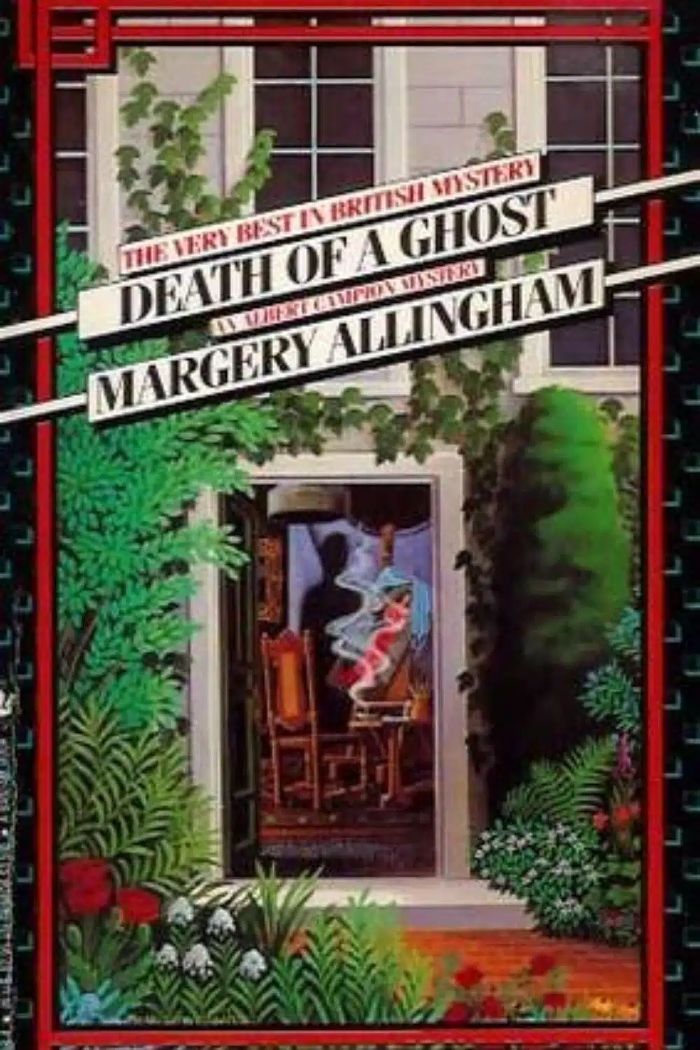 Best Mystery Novels Of The 20th Century