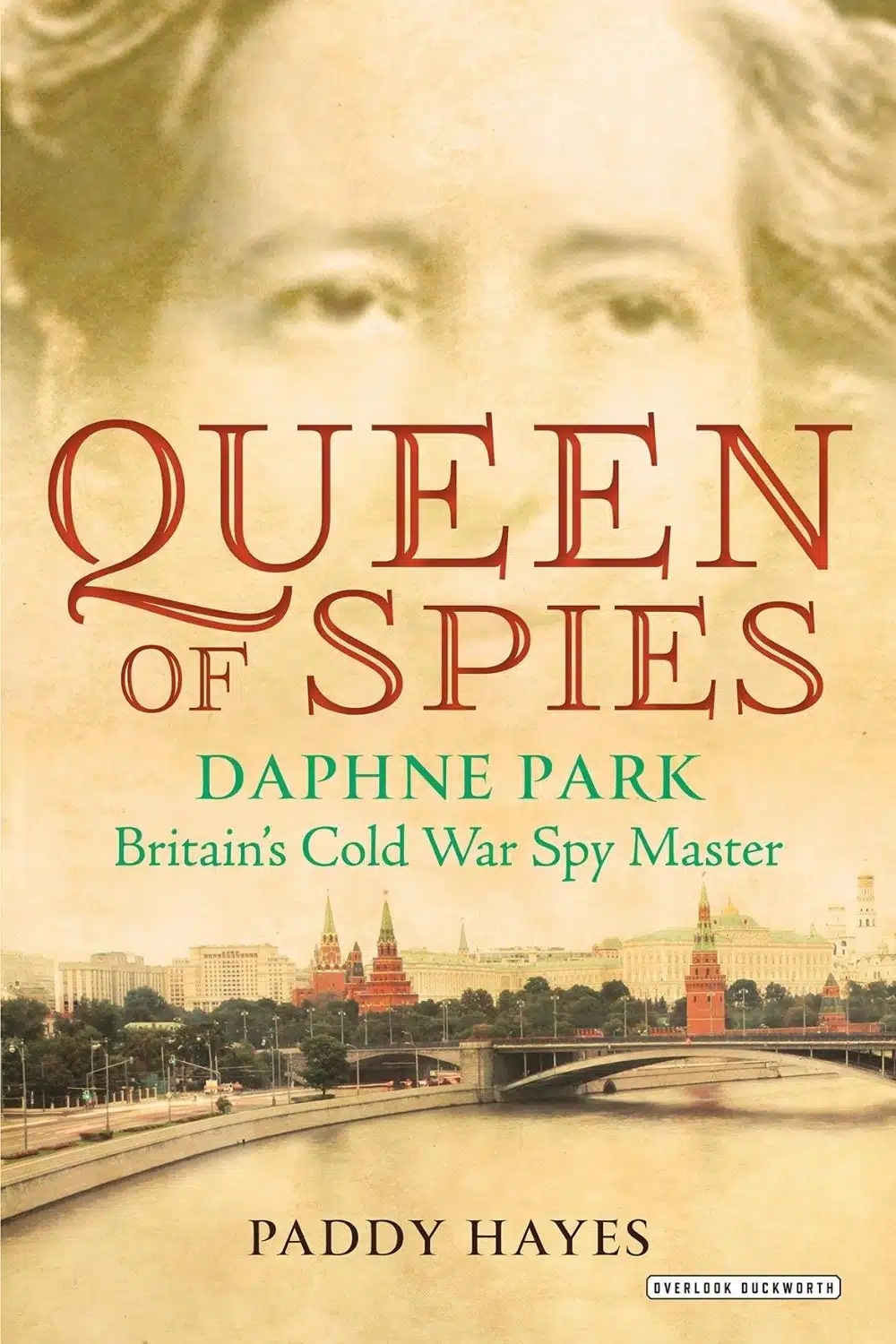 Stories of Spy Women