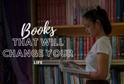 20 पुस्तकें जो आपका जीवन बदल देंगी