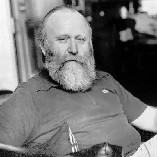 Authors Born In The Month Of October (Frank Herbert)