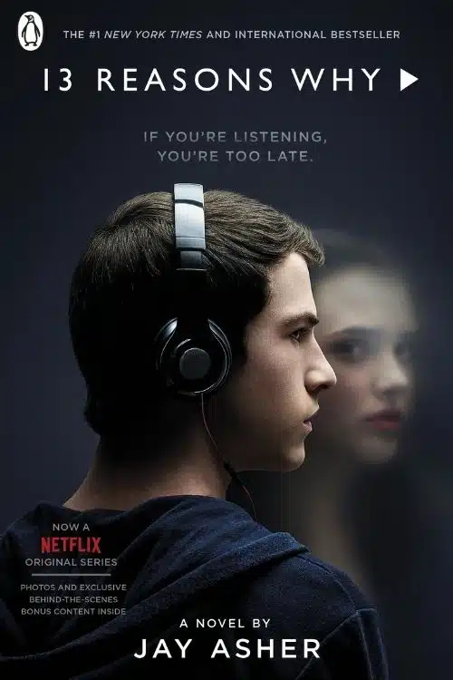 Best Web Series Based On YA Novels