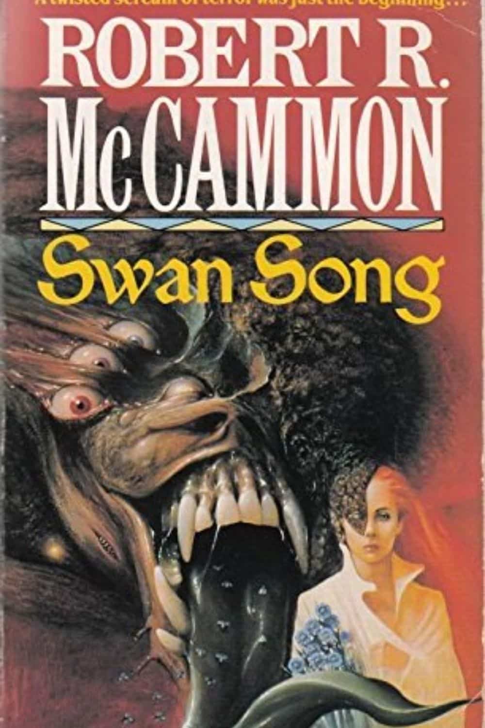 Creepy Stories From Twentieth Century