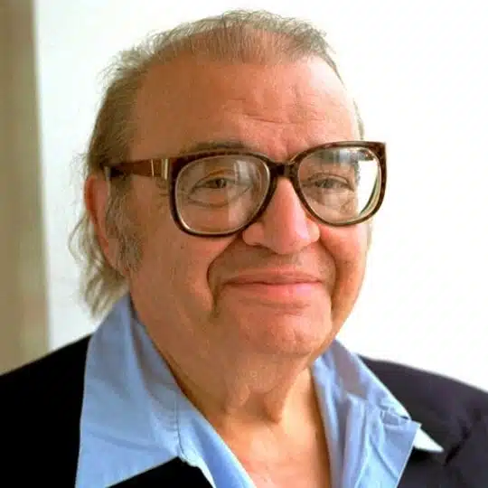 Authors Born In The Month Of October (Mario Puzo)