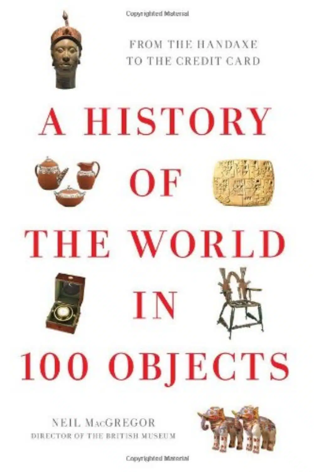 Books To Make You Smarter