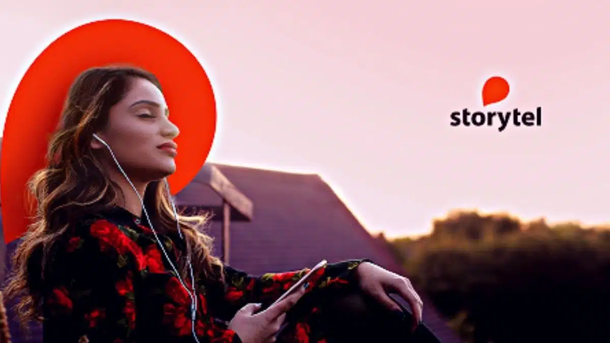 Top 5 Websites For Audiobooks