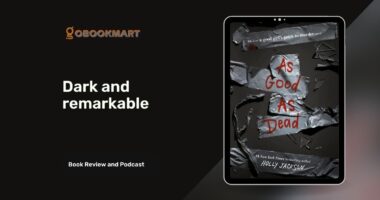 As Good As Dead: By Holly Jackson | A Good Girl's Guide to Murder series