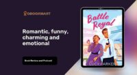 Battle Royal By Lucy Parker Is Romantic, Funny, Charming And Emotional