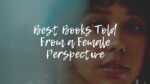 Best Books Told From a Female Perspective | Books With Women POV