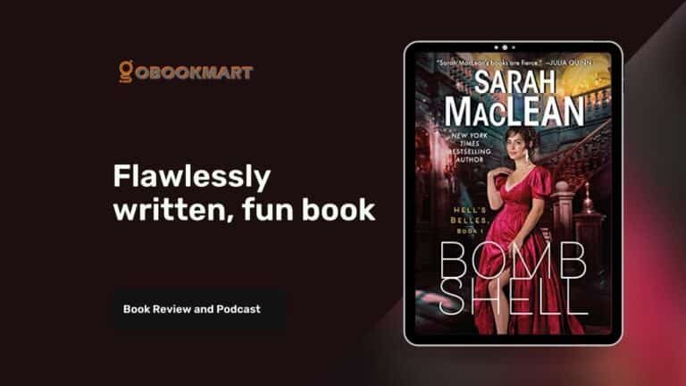 Bombe Par Sarah MacLean | Premier roman d'une série de romans Hell's Belles