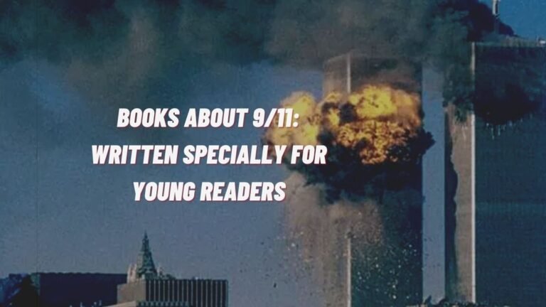 Livres sur le 9 septembre écrits spécialement pour les jeunes lecteurs