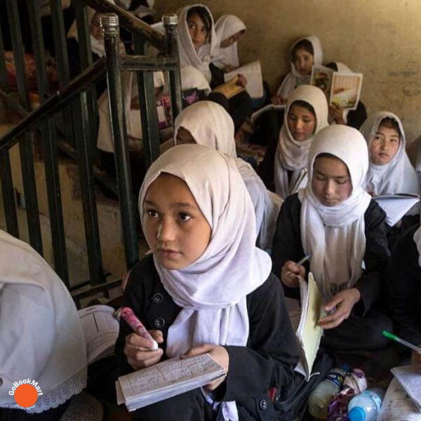 Impact Of Taliban On Women Education In Afghanistan In The Future