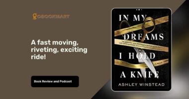 In My Dreams I Hold A Knife: By Ashley Winstead Is a Murder Mystery