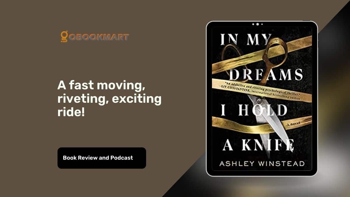 In My Dreams I Hold A Knife 1