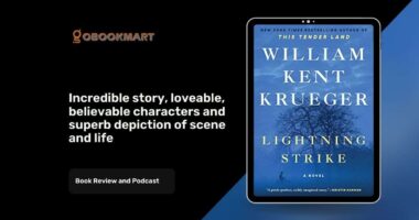Lightning Strike: By William Kent Krueger (Cork O'Connor Mystery Series)