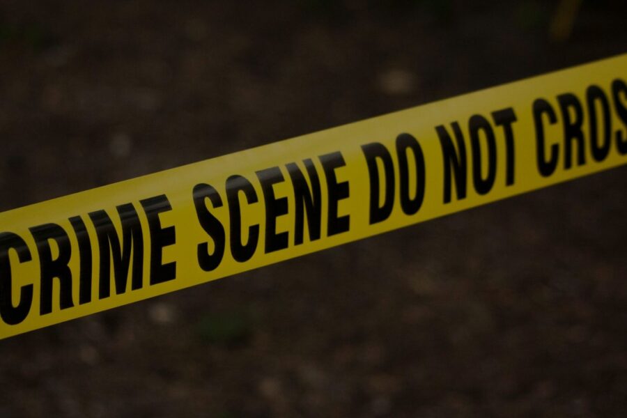 Most Anticipated Crime Novels Of September 2021