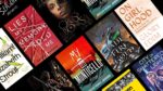 Most Anticipated Debut Books of October 2021