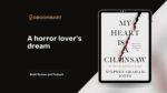 My Heart Is A Chainsaw by Stephen Graham Jones