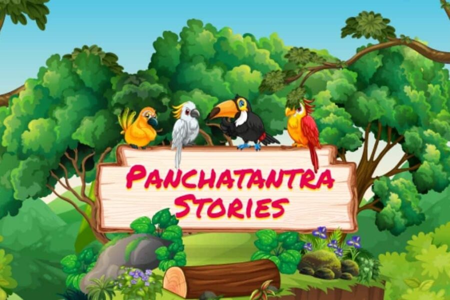 Histoires de Panchatantra : Pourquoi chaque enfant aime le Panchatantra ?