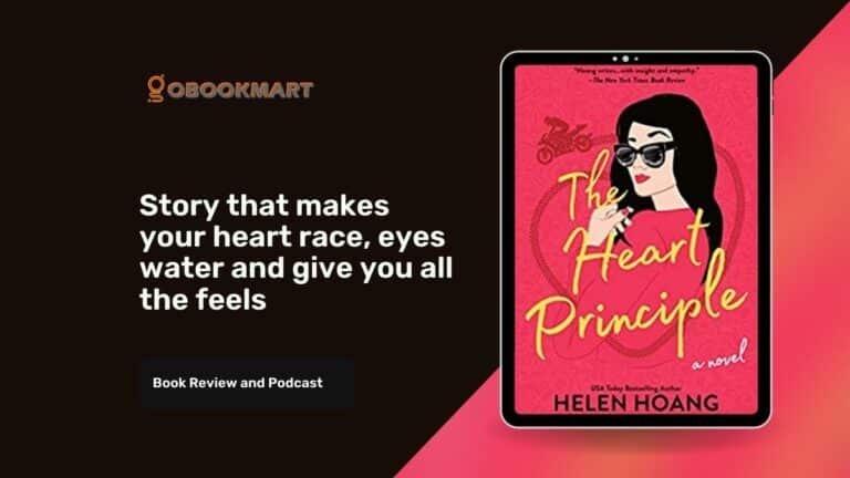 El Principio del Corazón Por Helen Hoang | Una historia que hace que tu corazón se acelere, tus ojos se llenen de lágrimas y te emocione
