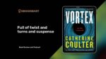 Vortex by Catherine Coulter