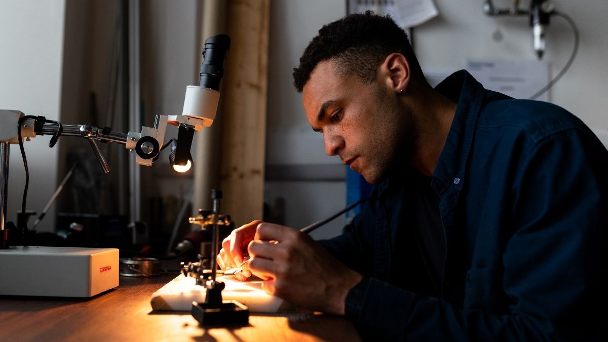 Why Indians Celebrate 15 September As Engineer's Day