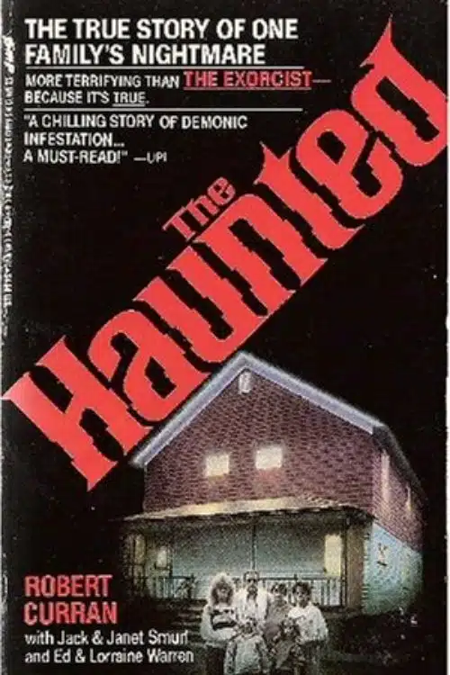 Horror Books Based on True Events