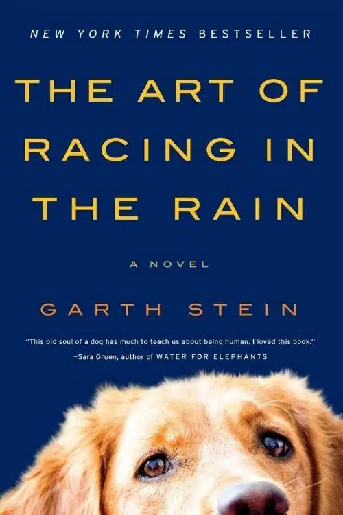 8 Best Books Written From Animal's POV