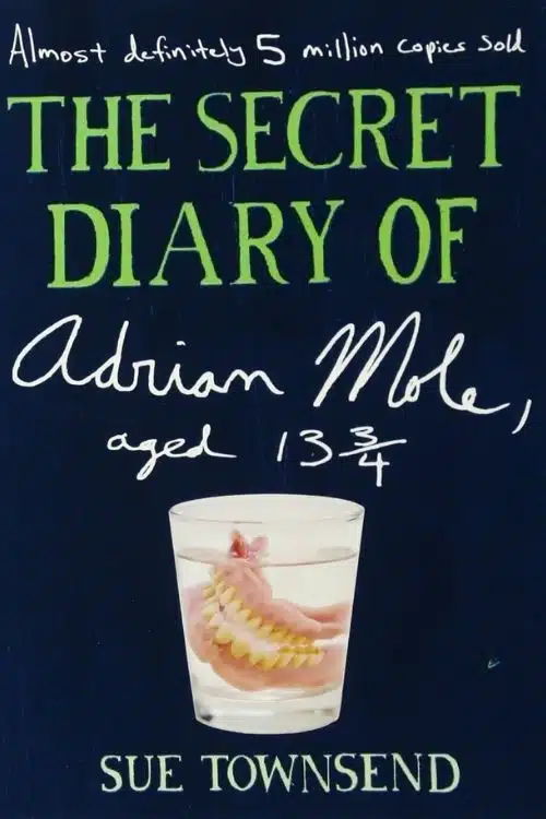 10 Best Books For Teenage Boys