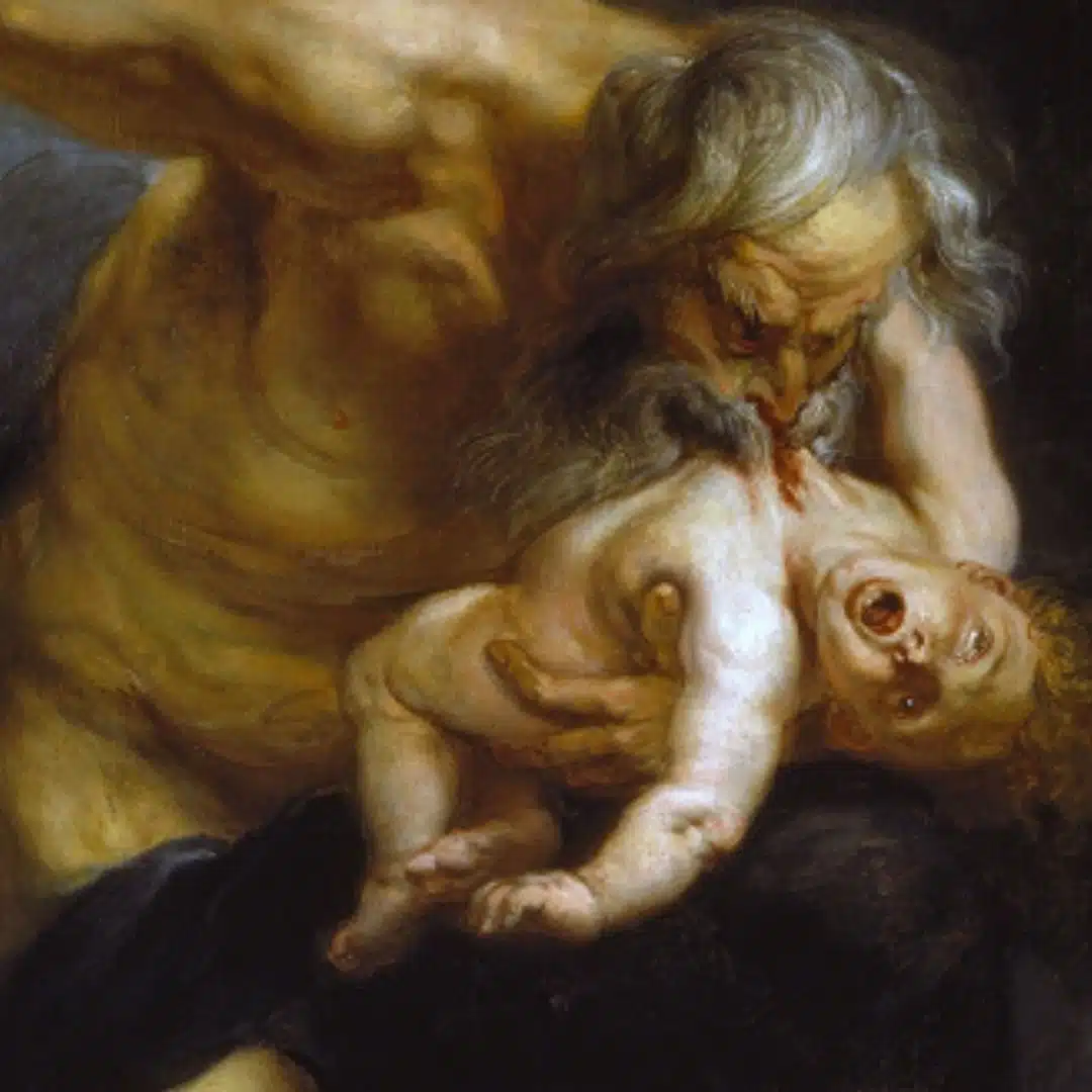 Top Villains Of The Greek Mythology