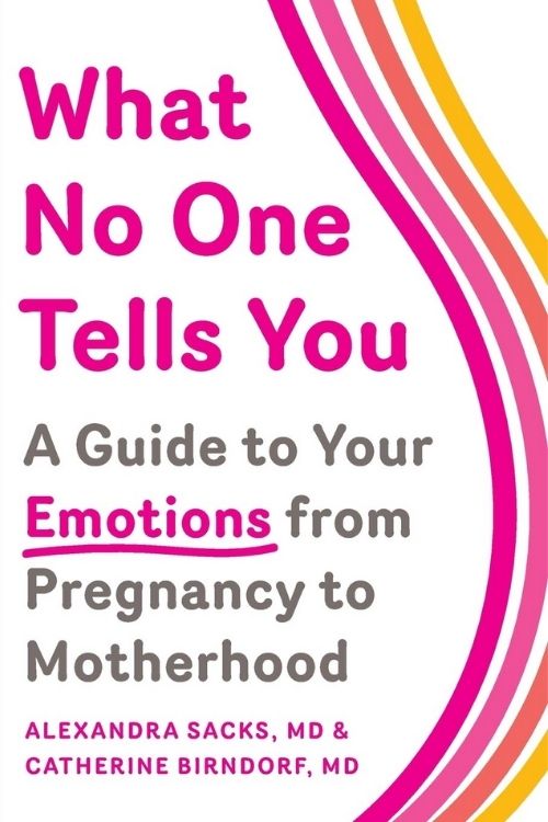 10 Books To Read While Pregnant