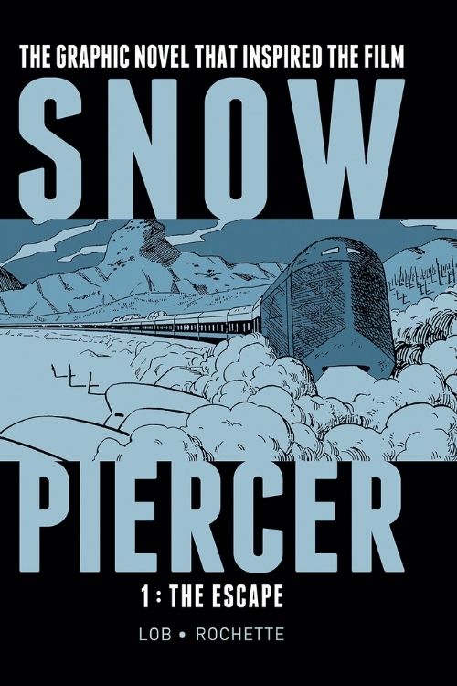 10 Comics For Squid Game Fans