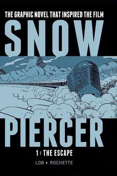 10 Comics For Squid Game Fans