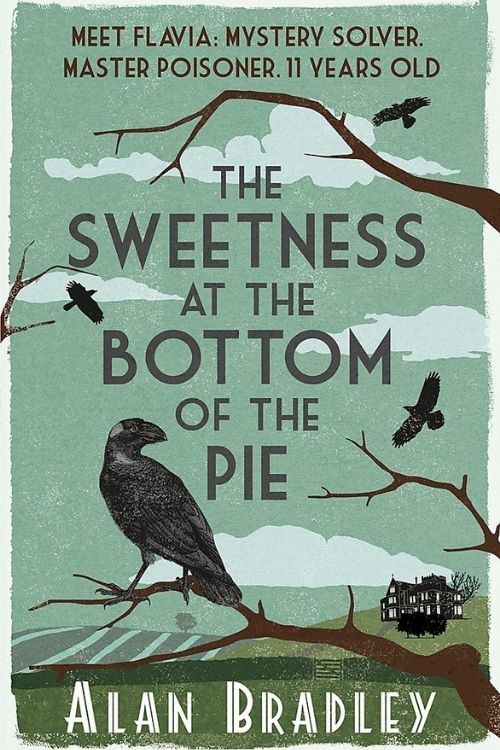 Mystery novels to Keep You Guessing