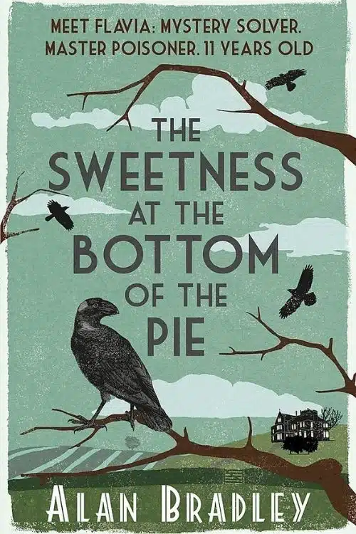 Mystery novels to Keep You Guessing