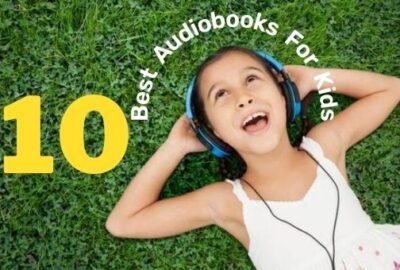 10 mejores audiolibros para niños | Los 10 mejores audiolibros para niños